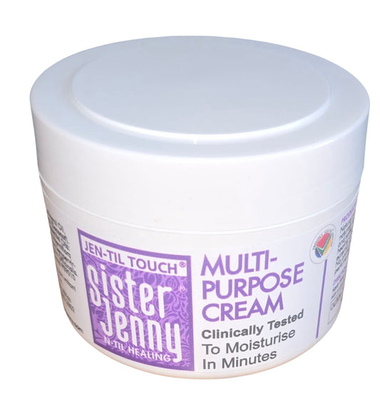 125ml Sister Jenny Multi-Purpose Cream