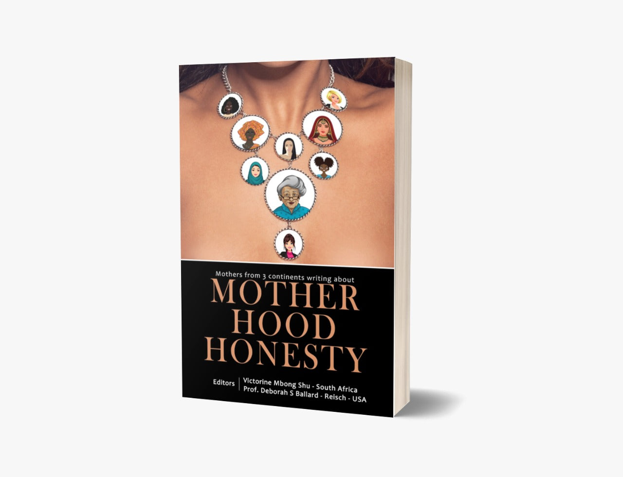 Motherhood Honesty