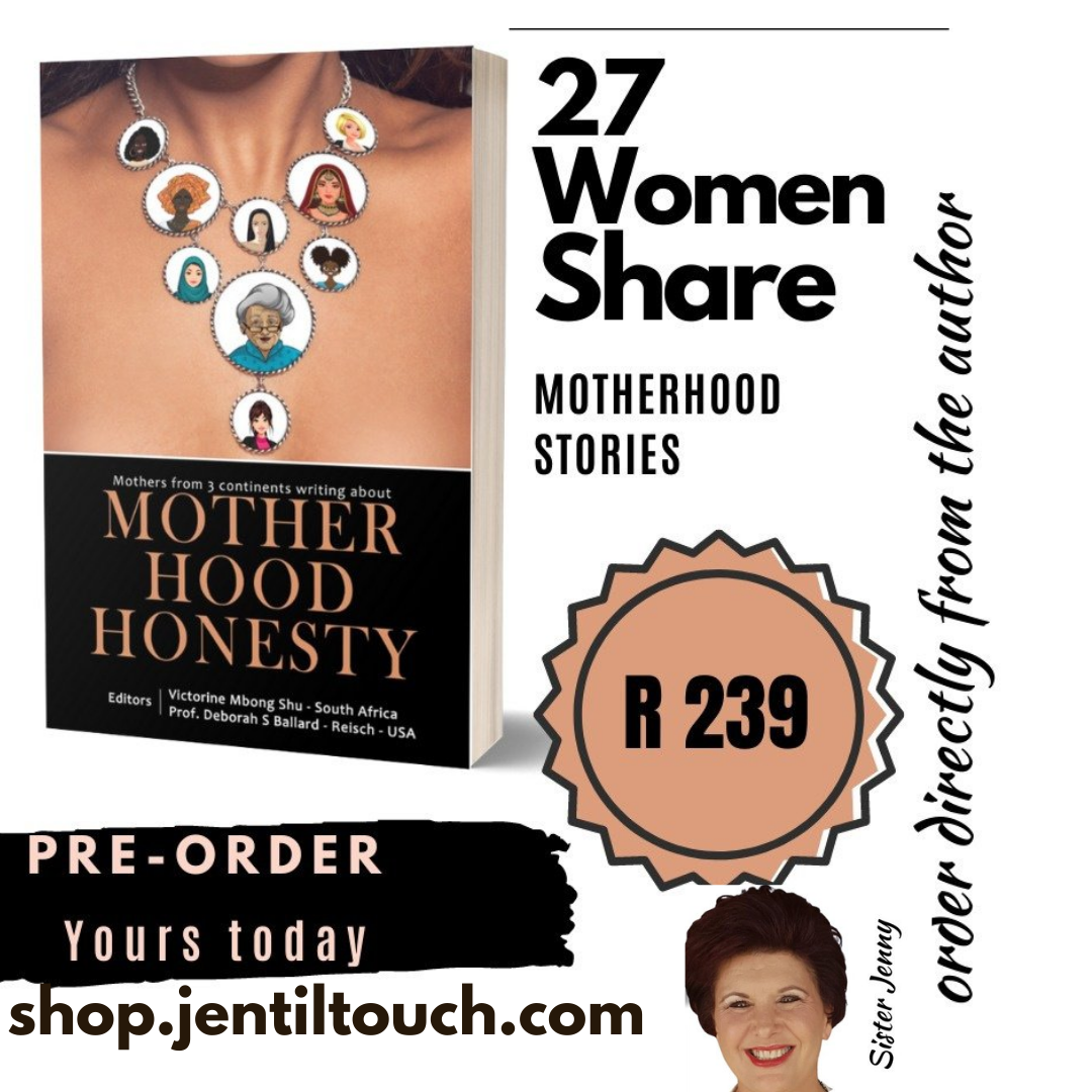 Motherhood Honesty